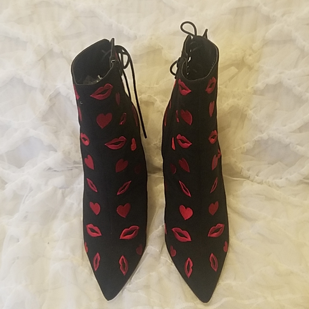 Booties - Picture 2 of 4